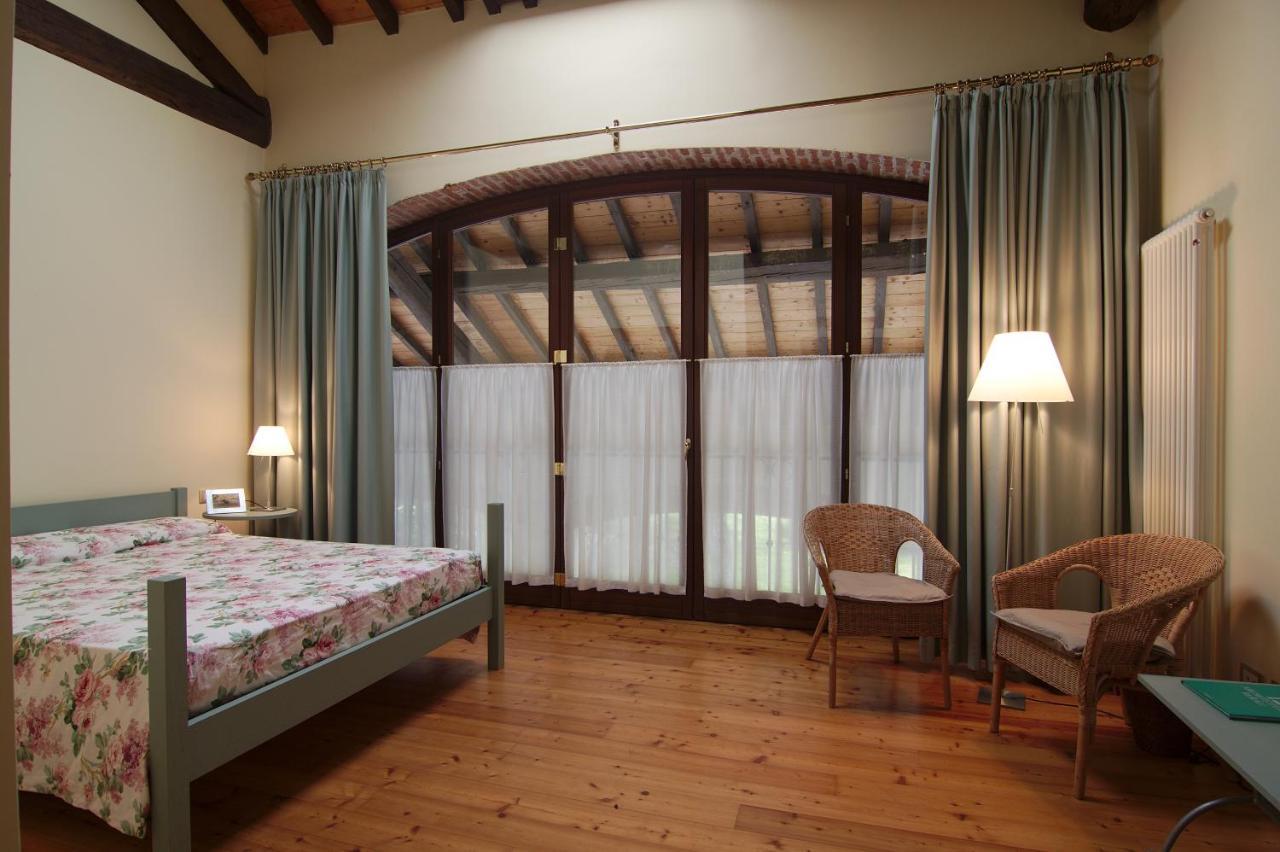 Polidora Bed & Breakfast Лавено-Момбело Екстериор снимка