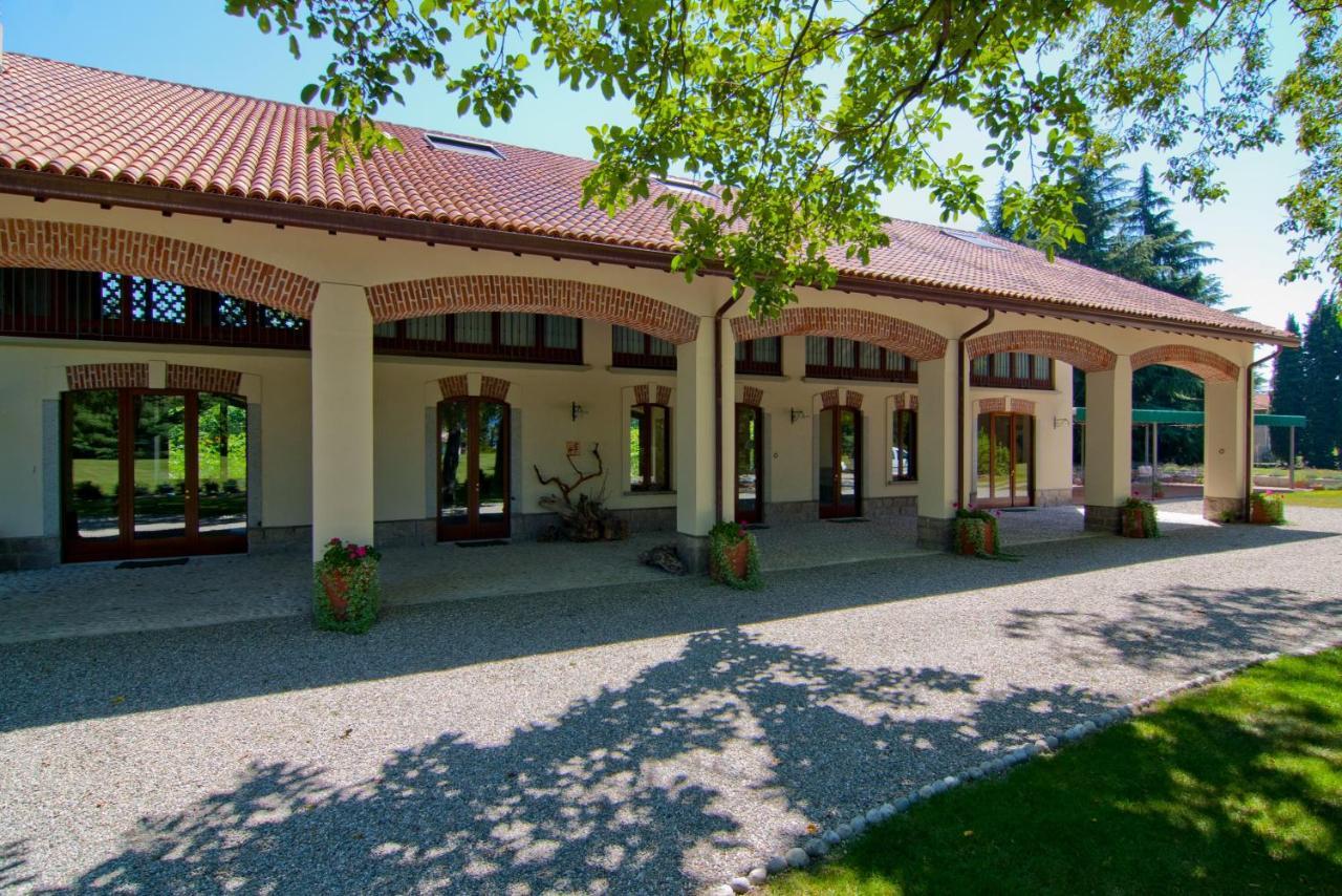 Polidora Bed & Breakfast Лавено-Момбело Екстериор снимка